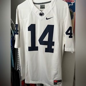Penn State Football jersey #14